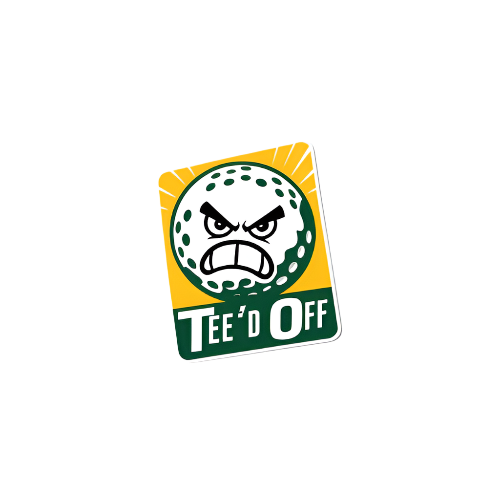 Tee'd Off Golf Company